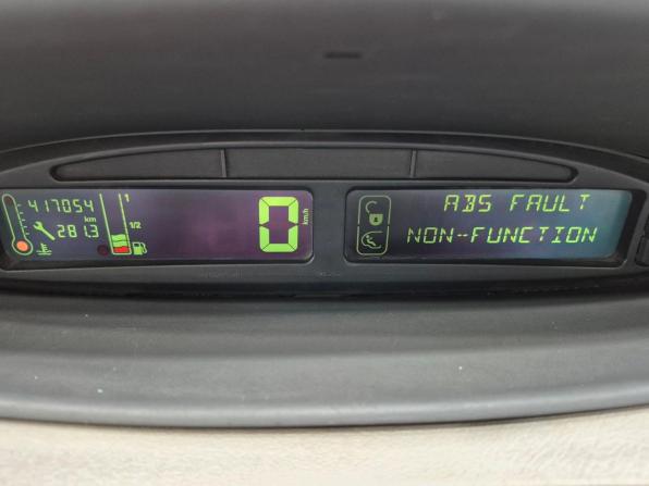 Citroen Xsara Picasso с пробегом 2001 года, цена 290 000 рублей, 416000 км, минивэн, Автокод Объявления