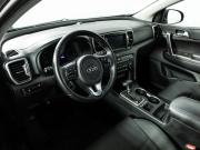 Kia Sportage IV Санкт-Петербург  - изображение 23
