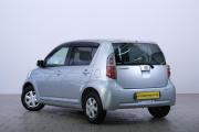 Toyota Passo I (C10) Омск  - изображение 26