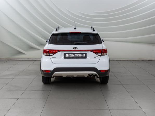 Kia Rio IV с пробегом 2019 года, цена 1 458 000 рублей, 73791 км, хэтчбек, Автокод Объявления