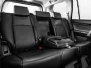 Toyota Land Cruiser Prado 150 Series Санкт-Петербург  - изображение 46