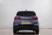 Hyundai Creta I Рестайлинг Новокузнецк  - изображение 39