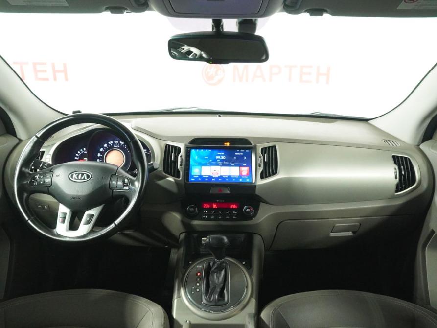 Kia Sportage III Вологда  - изображение 15