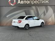 Lada (ВАЗ) Granta I Рестайлинг Волгоград  - изображение 25