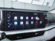 Geely Coolray I Рестайлинг Ростов-на-Дону  - изображение 37