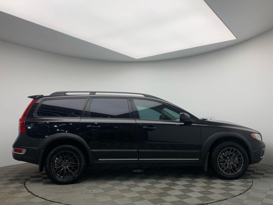 Volvo XC70 II Мурманск  - изображение 8