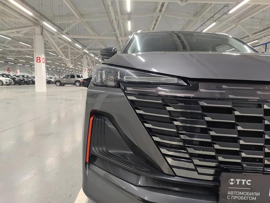 Changan UNI-S (CS55 Plus) Казань  - изображение 21