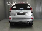 Toyota Land Cruiser Prado 120 Series Пермь  - изображение 22