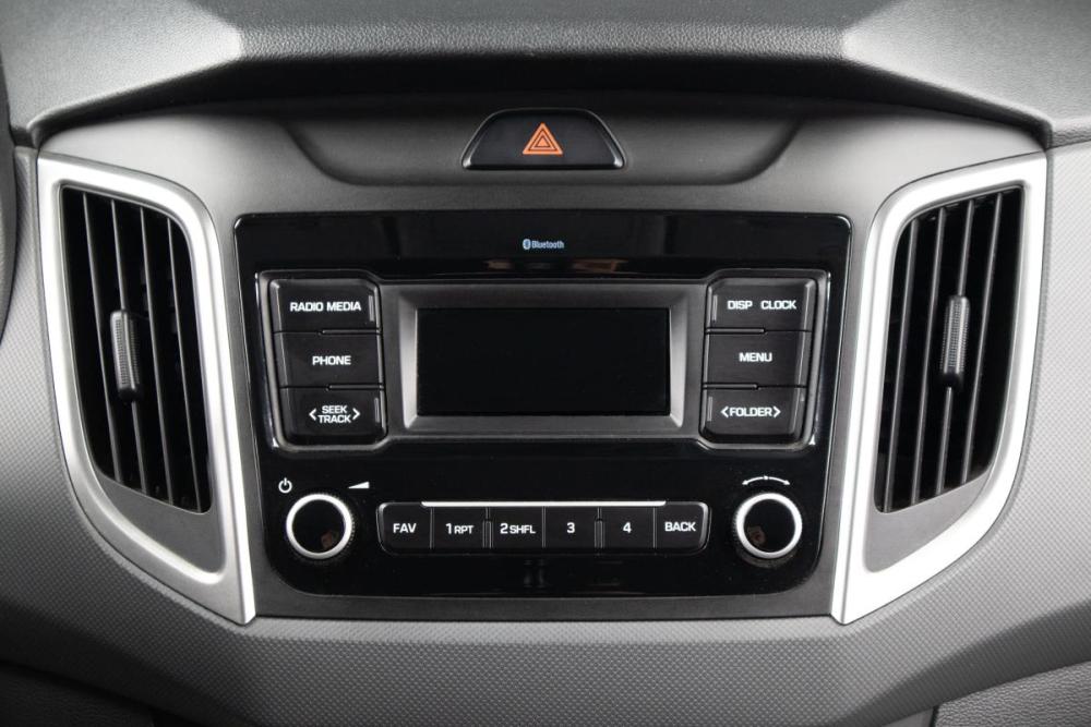 Hyundai Creta I Рестайлинг Оренбург  - изображение 12