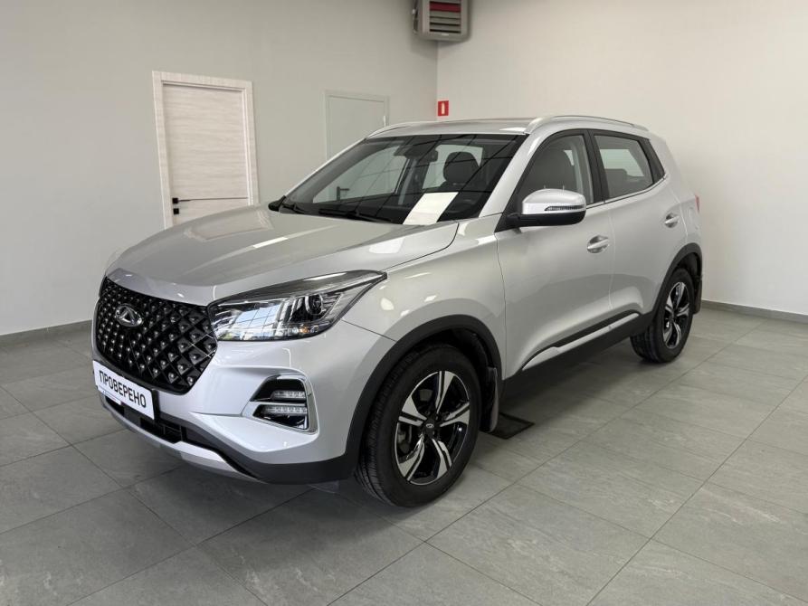 Chery Tiggo 4 Pro I Казань  - изображение 1
