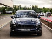 Porsche Macan I Санкт-Петербург  - изображение 43