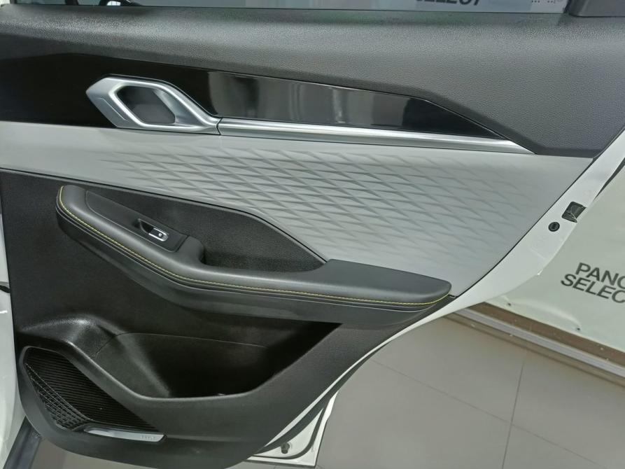 Geely Coolray I Рестайлинг Оренбург  - изображение 21