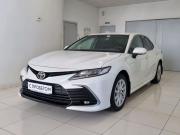 Toyota Camry VIII (XV70) Рестайлинг Омск  - изображение 19