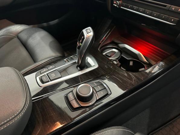 BMW X4 I (F26) с пробегом 2016 года, цена 2 990 000 рублей, 89164 км, внедорожник, Автокод Объявления