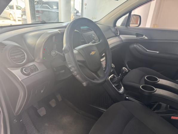 Chevrolet Orlando I с пробегом 2012 года, цена 1 000 000 рублей, 219000 км, компактвэн, Автокод Объявления