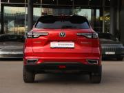 Changan CS55 Plus II Москва  - изображение 31