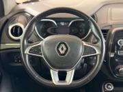 Renault Kaptur I Рестайлинг Москва  - изображение 28