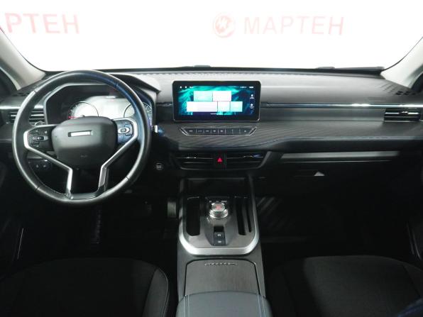Haval Jolion I с пробегом 2021 года, цена 1 615 000 рублей, 94189 км, внедорожник, Автокод Объявления