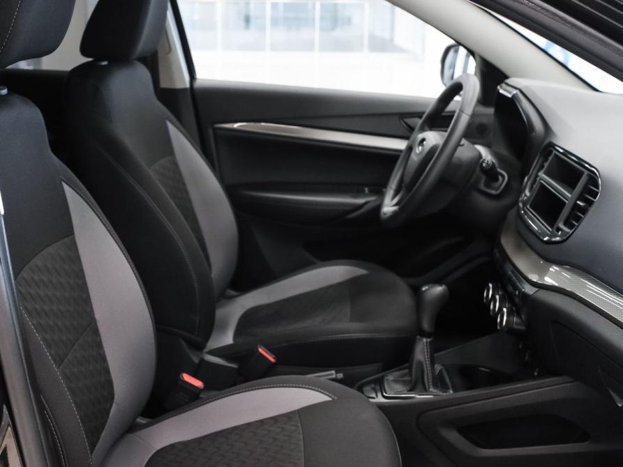 Lada (ВАЗ) Vesta I Рестайлинг (NG) Самара  - изображение 15