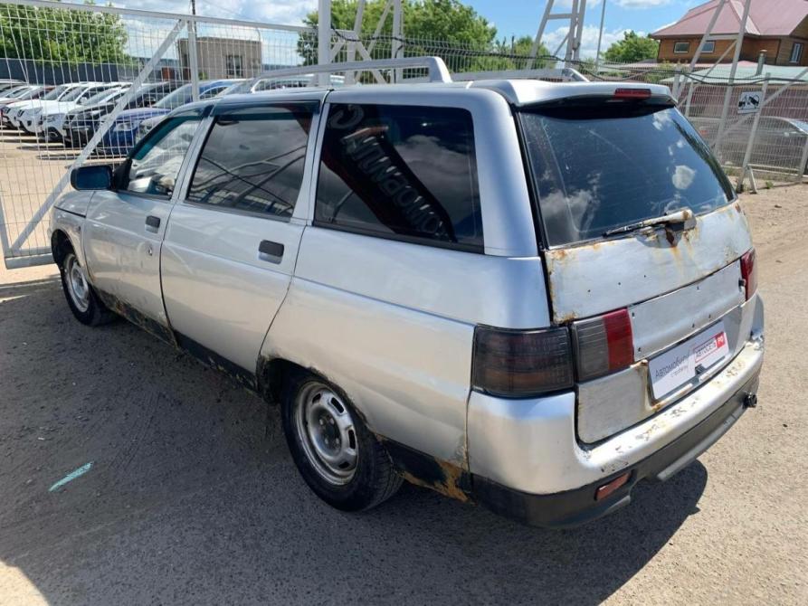Lada (ВАЗ) 2111 Нижнекамск  - изображение 14