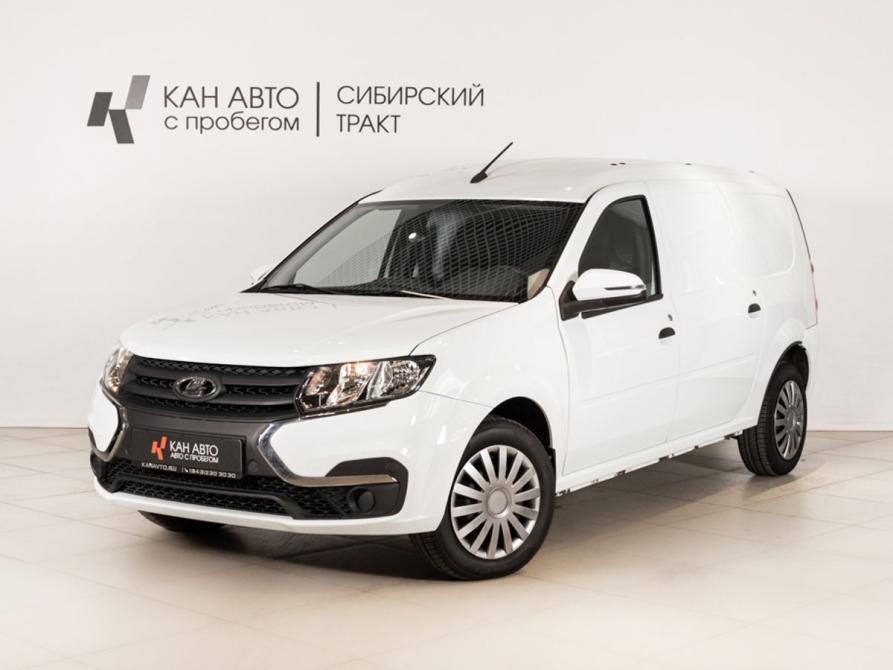 Lada (ВАЗ) Largus I Рестайлинг Казань  - изображение 1