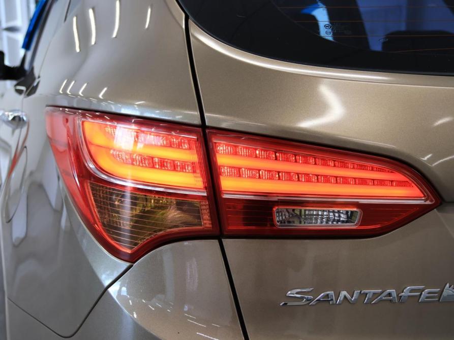 Hyundai Santa Fe III Калуга  - изображение 9