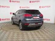 Geely Atlas I Вологда  - изображение 25