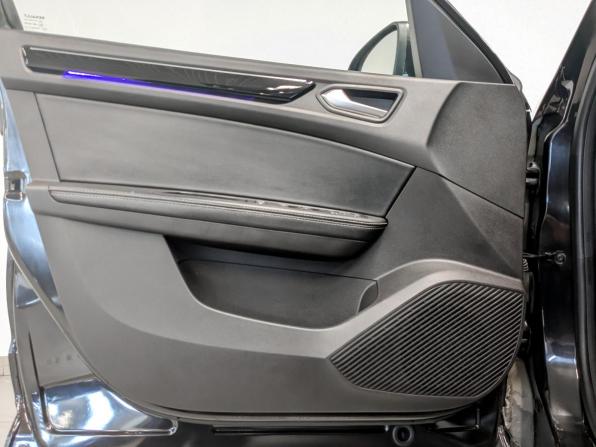 Renault Arkana I с пробегом 2019 года, цена 1 400 000 рублей, 113464 км, внедорожник, Автокод Объявления