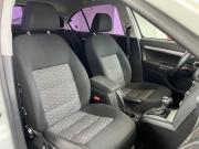 Skoda Octavia II (A5) Рестайлинг Екатеринбург  - изображение 30