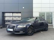 Audi A6 III (C6) Рестайлинг Москва  - изображение 26