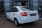Lada (ВАЗ) Granta I Стерлитамак  - изображение 20