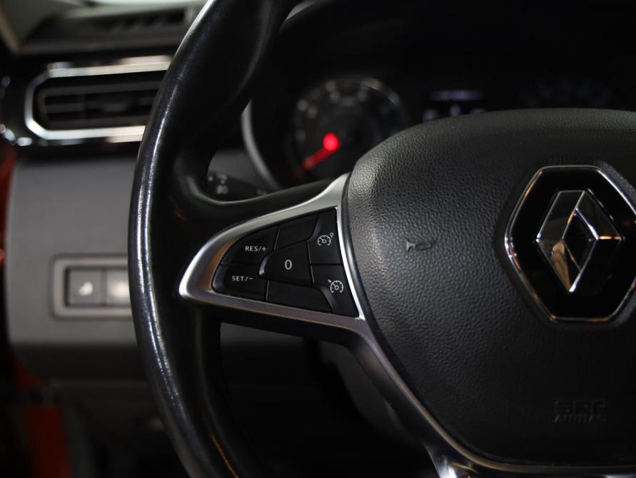 Renault Arkana I Санкт-Петербург  - изображение 12