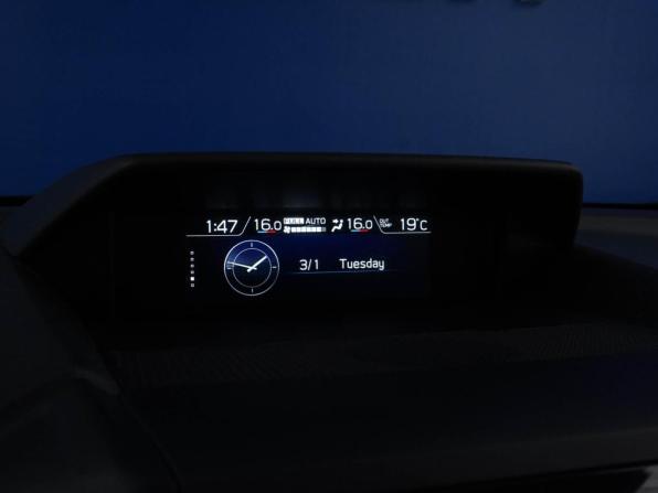 Subaru Forester V с пробегом 2019 года, цена 3 097 070 рублей, 25700 км, внедорожник, Автокод Объявления