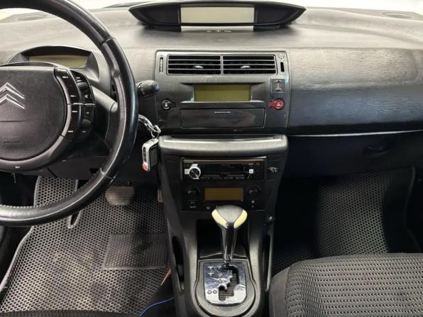 Citroen C4 I с пробегом 2006 года, цена 299 000 рублей, 192825 км, хэтчбек, Автокод Объявления
