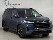 Exeed VX I Химки  - изображение 22