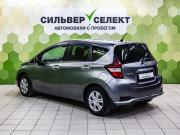 Nissan Note II Рестайлинг Магнитогорск  - изображение 27