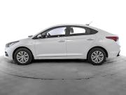 Hyundai Solaris II Москва  - изображение 36