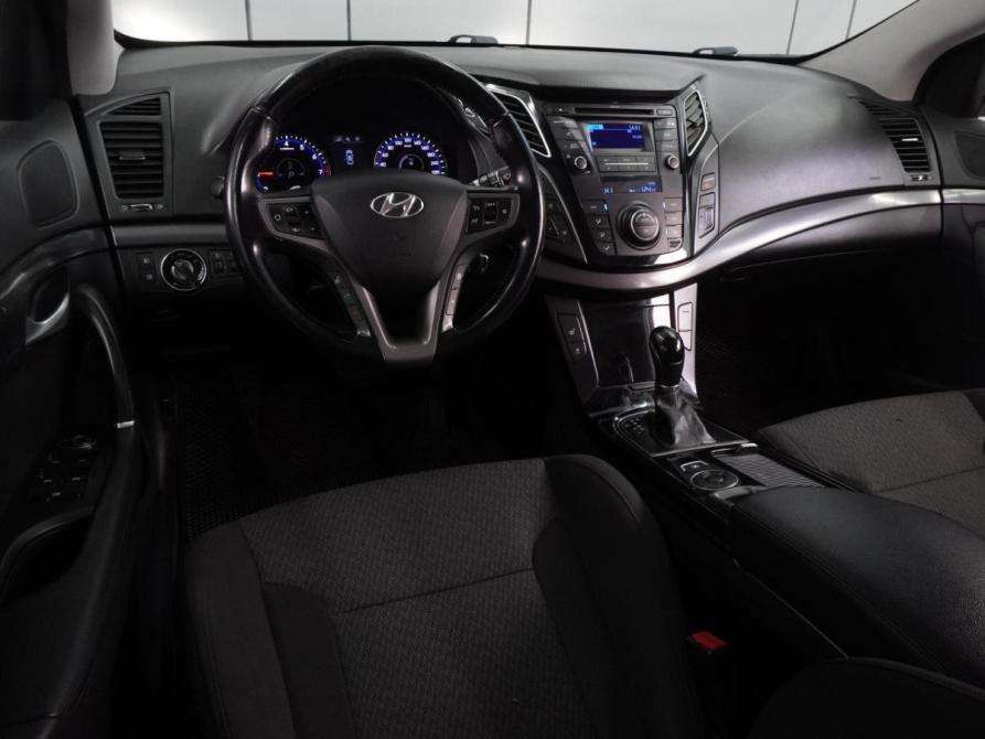 Hyundai i40 I Рестайлинг Воронеж  - изображение 6