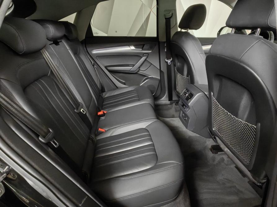 Audi Q5 Sportback I (FY) Москва  - изображение 15