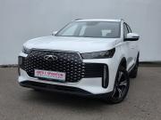 Chery Tiggo 4 I Рестайлинг 2 Москва  - изображение 21