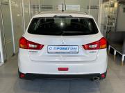 Mitsubishi ASX I Рестайлинг Москва  - изображение 18
