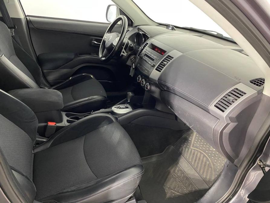 Citroen C-Crosser Санкт-Петербург  - изображение 11