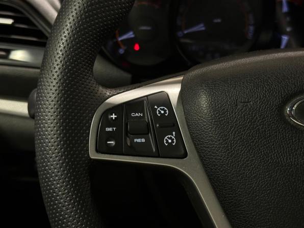 Lada (ВАЗ) Vesta I с пробегом 2018 года, цена 940 000 рублей, 118316 км, универсал, Автокод Объявления