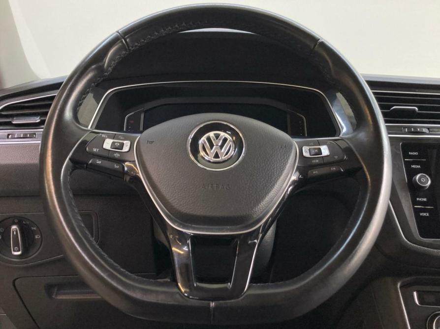 Volkswagen Tiguan II Барнаул  - изображение 12