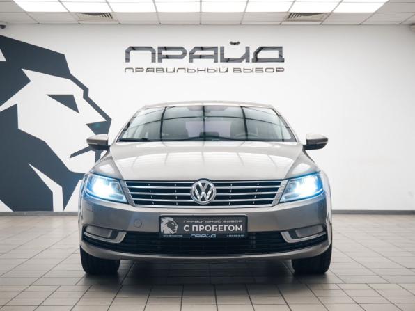 Volkswagen Passat CC I с пробегом 2012 года, цена 1 250 000 рублей, 275500 км, седан, Автокод Объявления
