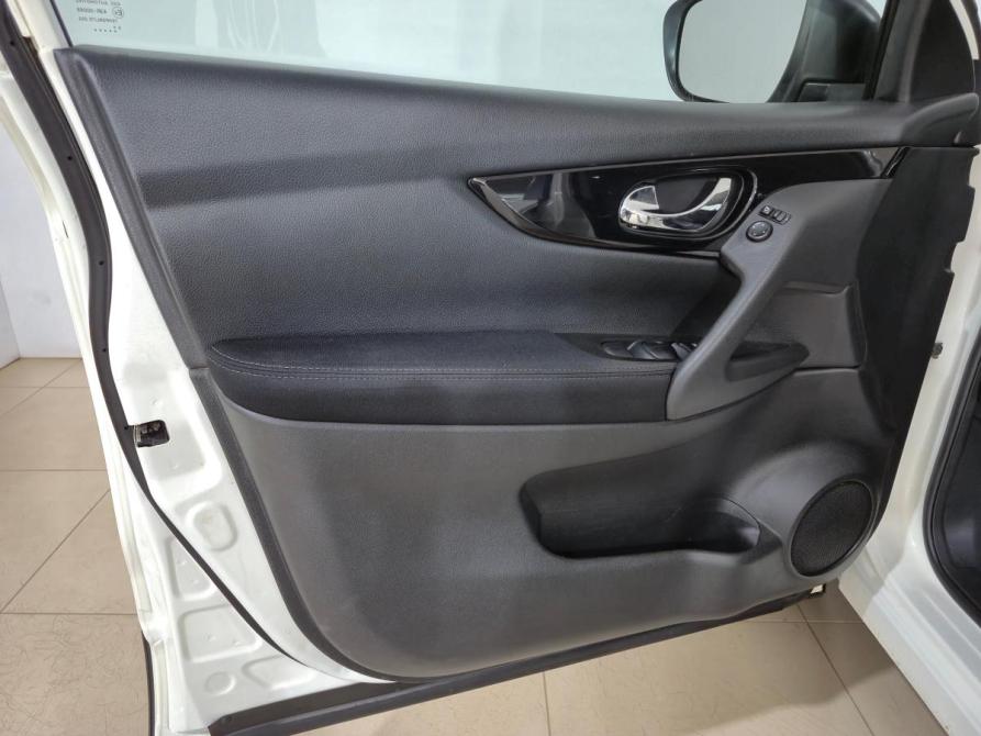 Nissan Qashqai II Альметьевск  - изображение 9