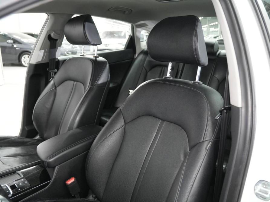 Kia Optima IV Новосибирск  - изображение 24
