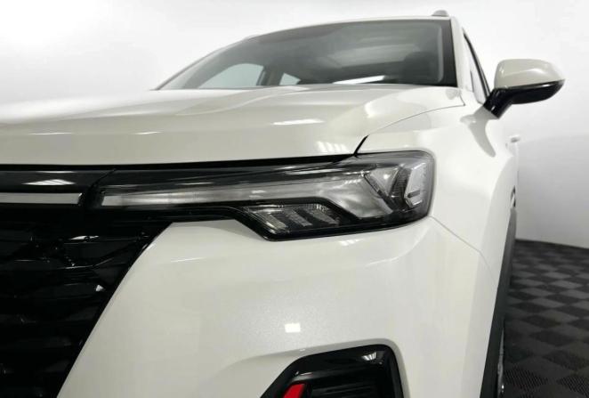 Changan CS35 Plus I Рестайлинг с пробегом 2024 года, цена 1 725 000 рублей, 40877 км, внедорожник, Автокод Объявления