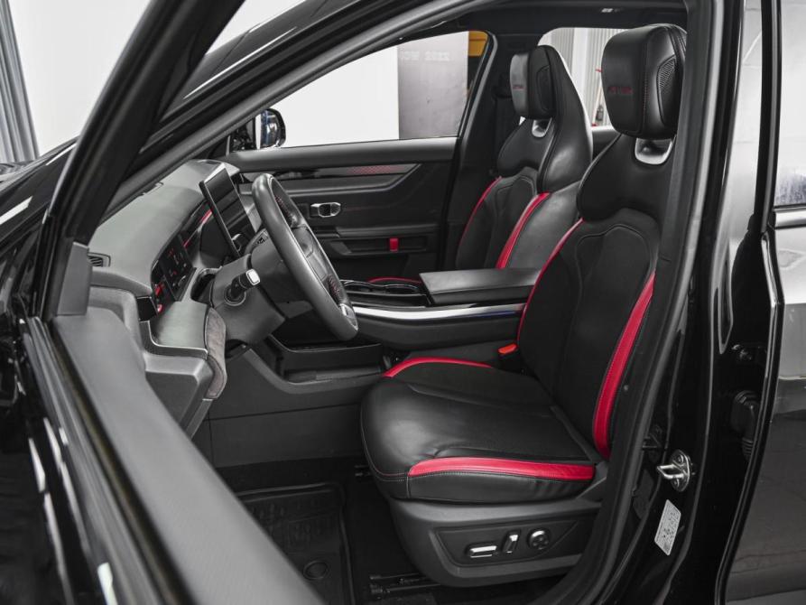 JETOUR DASHING I Ставрополь  - изображение 10