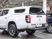 Mitsubishi L200 V Рестайлинг Санкт-Петербург  - изображение 41
